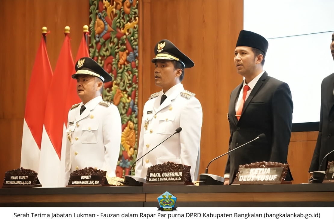 Pemerintah Baru Sudah Jalan, Suara Kritis Masih Menghilang?