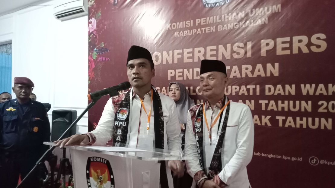 Menjelang Pelantikan Bupati Bangkalan Mengingat Kembali Janji Pilkada